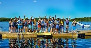 Best Summer Camp for Kids & Teens with Special Needs!