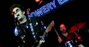 Willie Nile - Blowin' In the Wind (Official Video)