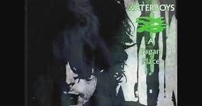 The Waterboys - A Pagan Place