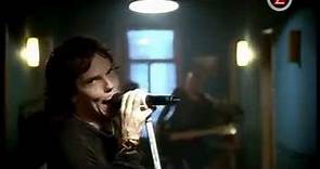 Joey Tempest - Forgiven ( 2002 ) HQ