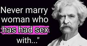 35 Quotes from Mark twain that are worth listening to! | Best Mark Twain Quotes