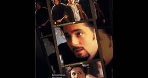 THE PHOTOGRAPHER - (2000) - Reg Rogers, Maggie Gyllenhaal, Anthony Michael Hall