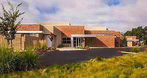 Acute Psychiatric Hospital in Northern California - Sacramento Behavioral Healthcare Hospital