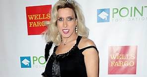 'The Wedding Singer' Star Alexis Arquette Dead at 47