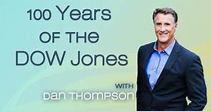 Episode 34 - 100 Years of the DOW - Dow Jones Historical Data Explained