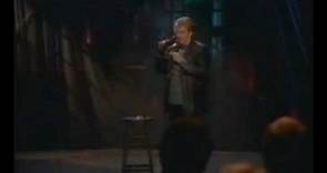 Denis Leary No Cure For Cancer Hell