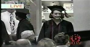 Juneau Douglas High School 2006 Graduation and Commencement - JD-TV/KATH-TV VHS