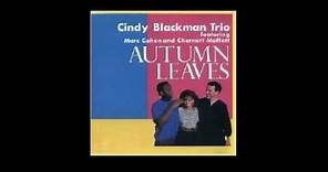 Moment's Notice - Cindy Blackman Trio