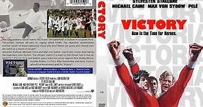 Escape a la victoria (1981) (español latino)
