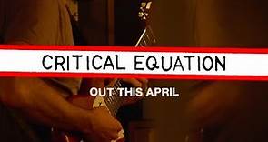 Dr. Dog - Critical Equation (Album Announcement)