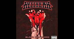 Hellyeah - Sangre Por Sangre