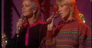 ABBA - I Have A Dream (From The Late Late Breakfast Show, England 1982)