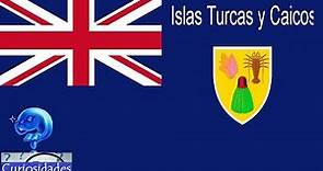 Islas Turcas y Caicos 🇹🇨 TODO lo que necesitas saber 🏖️🛳️