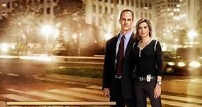 Law & Order: Special Victims Unit Season 7 Episode 2