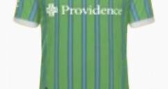 Camiseta Local Seattle Sounders FC 2024