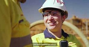 Rio Tinto | A look back on 2023
