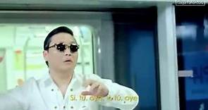 Gangnam Style Official Music Video 2012 PSY with Oppan Lyrics MP3 Download YouTube