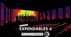 EXPENDABLES 4 - Bande-annonce Immersive