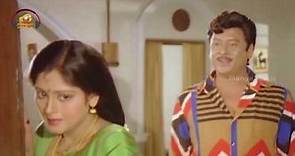 Kallalona Neeve Full Video Song | Simha Swapnam Telugu Movie Video Songs | Krishnam Raju | Jayasudha