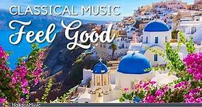 Feel Good Classical Music | Positive Energy Music