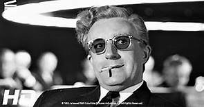 Dr. Strangelove: Dr. Strangelove comments on the possiblity of the doomsday machine