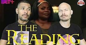 THE READING Movie Review **SPOILER ALERT**