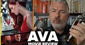 Ava (2020) Movie Review