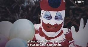 Conversations with a Killer: The John Wayne Gacy Tapes Trailer