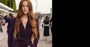 Riley Keough’s couture connection: Inside her dazzling role with Chanel!