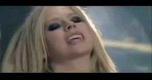 Avril Lavigne - Innocence Music Video
