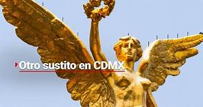Tembló en la CDMX, ¿dónde fue el epicentro y cómo se percibió en la capital de México?