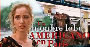 Un hombre lobo americano en París l Resumen, análisis, crítica y errores