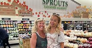 Sprouts Farmers Market Opens in The Villages
