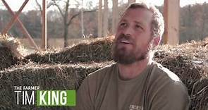 Tim King - The Farmer - Farm Kings