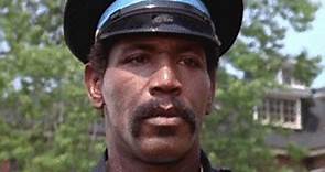 THE DEATH OF BUBBA SMITH