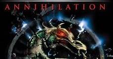Mortal Kombat: Aniquilación (1997) Online - Película Completa en Español - FULLTV
