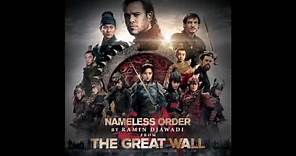 Ramin Djawadi - "Nameless Order" (The Great Wall OST)