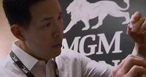 UFC Ultimate Insider: Dr. Hsu