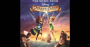 10. Fairy Dusted Festival - The Pirate Fairy Soundtrack