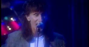 Rush - The Spirit Of Radio (Grace Under Pressure Tour 1984)