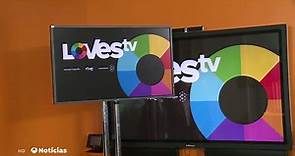 La plataforma LOVEStv arranca sus emisiones de forma oficial