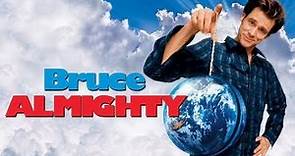 Bruce Almighty Movie Facts and Reviews