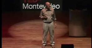 TEDxMontevideo - Enrique Kramer - Empresa Y Espíritu Emprendedor: Herramientas Para Despegar