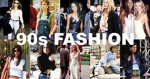 90s Fashion Trends | Why they're ELITE and How to Achieve the Style!