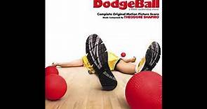 Dodgeball: A True Underdog Story Soundtrack 18. Still In Me - The Bleacher Heroes