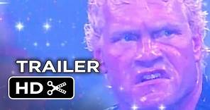 WWE: United We Slam - Best of Great American Bash Official Trailer (2014) - Wrestling Doc HD