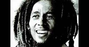 Bob Marley - She's gone