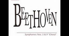 Beethoven's Symphony No. 9 (Scherzo)