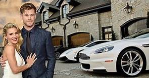 Chris Hemsworth Net Worth 2024 | How He Really Got Rich??