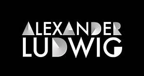 Alexander Ludwig - Liv it Up (Teenage Wasteland)